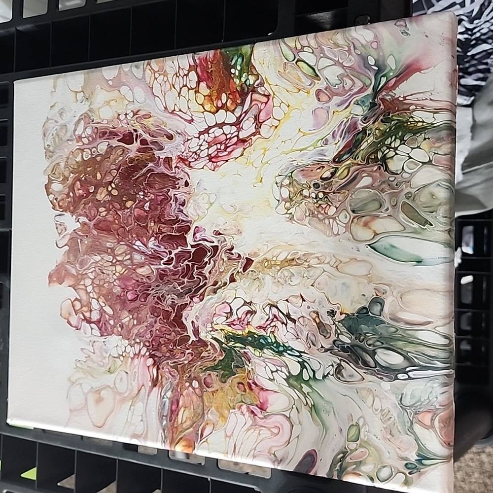 Original painting by me!